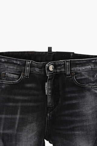 Jeans TWIGGY a Vita Regolare