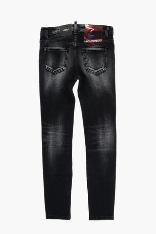 Jeans TWIGGY a Vita Regolare
