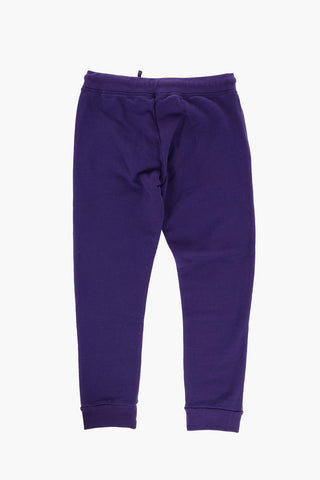 ICON Brushed Cotton Joggers with 2 Pockets