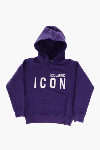 ICON Brushed Cotton COOL FIT Hoodie