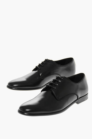 Cuir Sole ANTIK Leather Derby Shoes