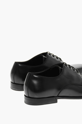 Cuir Sole ANTIK Leather Derby Shoes