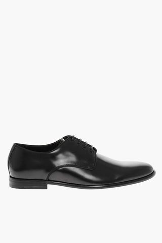 Cuir Sole ANTIK Leather Derby Shoes