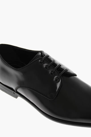 Cuir Sole ANTIK Leather Derby Shoes