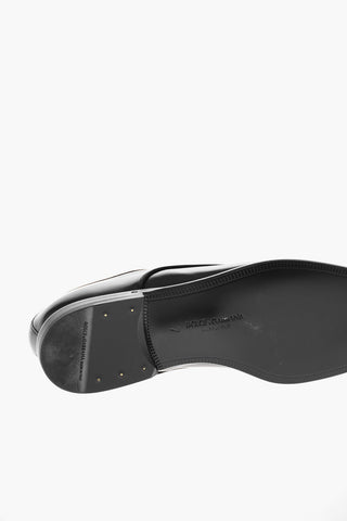 Cuir Sole ANTIK Leather Derby Shoes