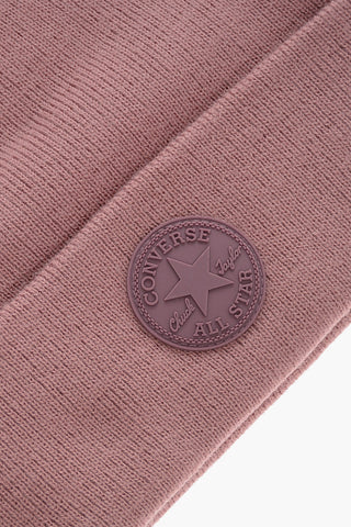 ALL STAR CHUCK TAYLOR Solid Color Beanie