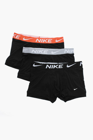 Set 3 Boxer Dri-Fit con Banda Elastica Logata