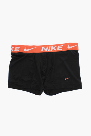 Set 3 Boxer Dri-Fit con Banda Elastica Logata