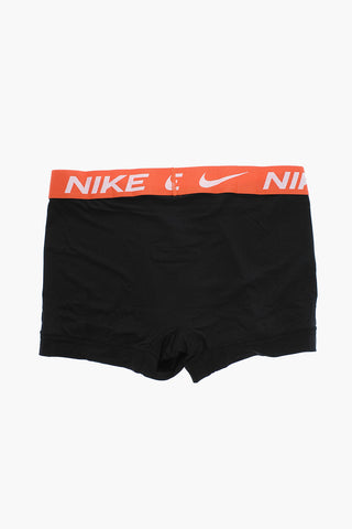 Set 3 Boxer Dri-Fit con Banda Elastica Logata