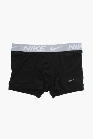 Set 3 Boxer Dri-Fit con Banda Elastica Logata