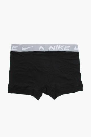 Set 3 Boxer Dri-Fit con Banda Elastica Logata