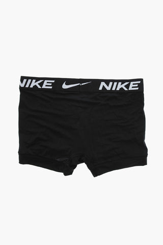 Set 3 Boxer Dri-Fit con Banda Elastica Logata