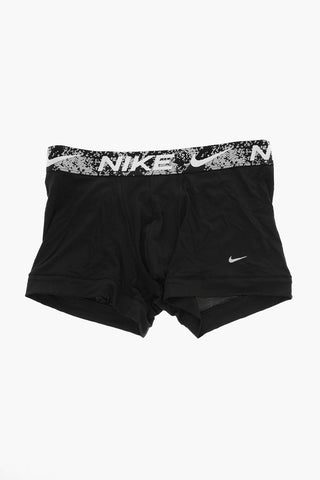 Set 3 Boxer Dri-Fit con Banda Elastica Logata