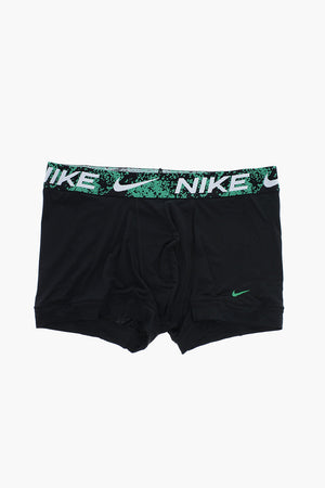 3er-Set Dri-Fit Boxershorts mit Elastischem Logobund