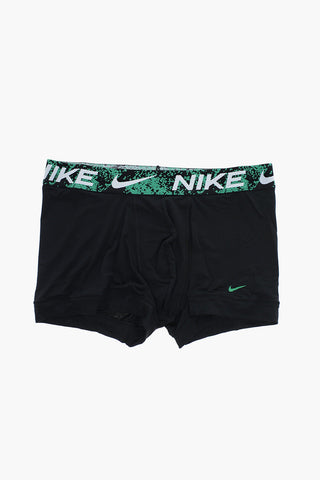 Set 3 Boxer Dri-Fit con Banda Elastica Logata
