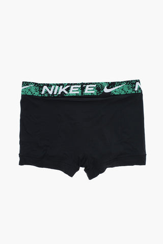 Set 3 Boxer Dri-Fit con Banda Elastica Logata