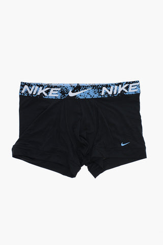 Set 3 Boxer Dri-Fit con Banda Elastica Logata