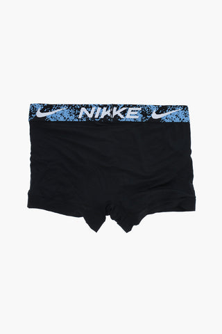 Set 3 Boxer Dri-Fit con Banda Elastica Logata