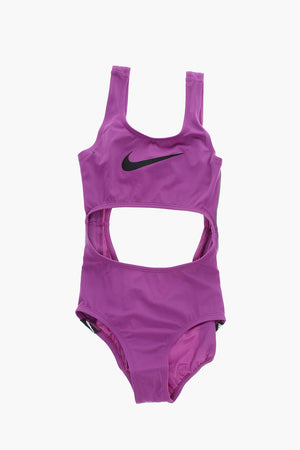 SWIM One-Piece Swimsuit with Cut-Out Detail