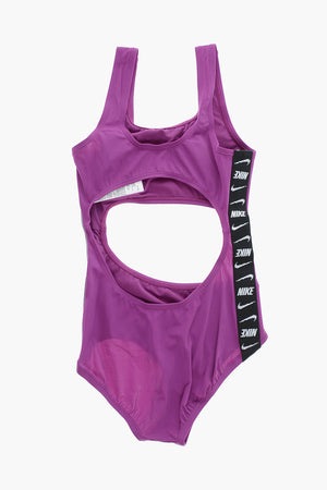 SWIM Costume da Bagno Intero con Dettaglio Cut-Out
