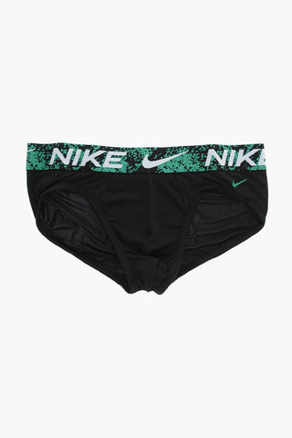 Set 3 Slip Dri-Fit con Banda Elastica Logata