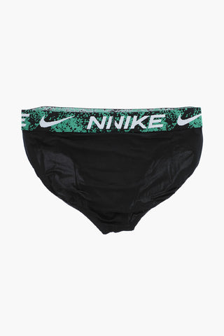 Set 3 Slip Dri-Fit con Banda Elastica Logata