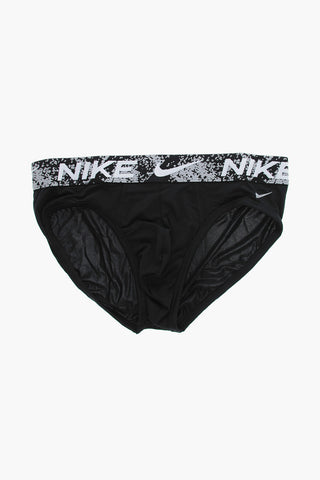 Set 3 Slip Dri-Fit con Banda Elastica Logata