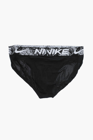 Set 3 Slip Dri-Fit con Banda Elastica Logata
