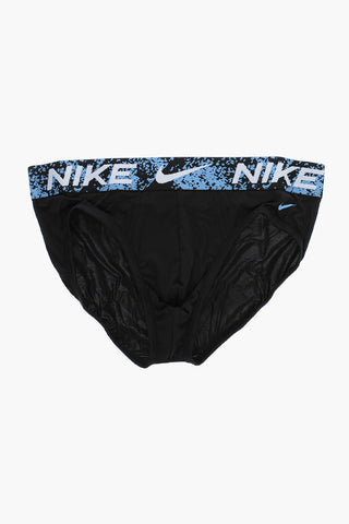 Set 3 Slip Dri-Fit con Banda Elastica Logata