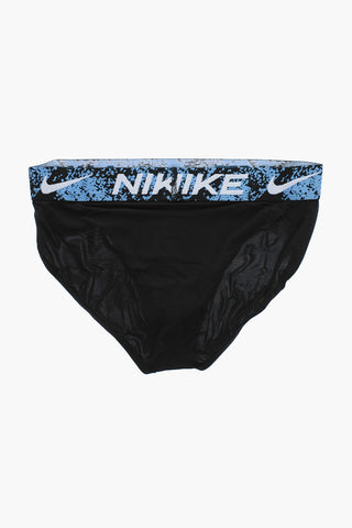 Set 3 Slip Dri-Fit con Banda Elastica Logata