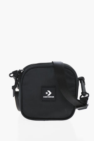 Shoulder Bag FLOATING in Solid Color