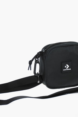 Shoulder Bag FLOATING in Solid Color