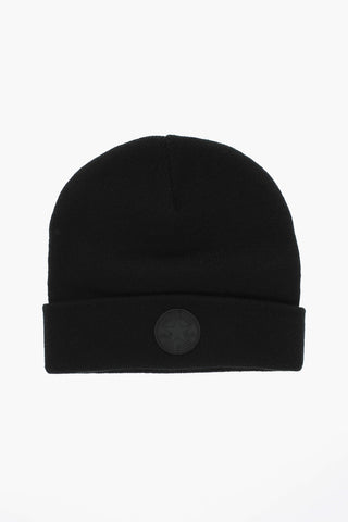 ALL STAR CHUCK TAYLOR Solid Color Beanie