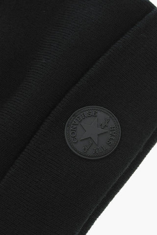 ALL STAR CHUCK TAYLOR Solid Color Beanie