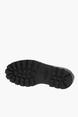 Carrion Sole CHAIN Leather Loafers