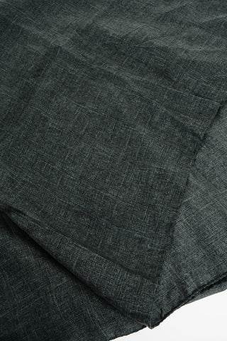 Foulard in Seta a Tinta Unita