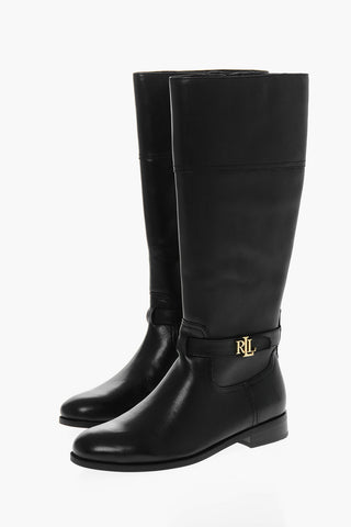 LAUREN Under the Knee BAYLEE Boots
