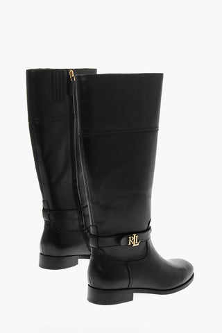 LAUREN Under the Knee BAYLEE Boots