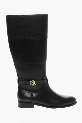 LAUREN Under the Knee BAYLEE Boots