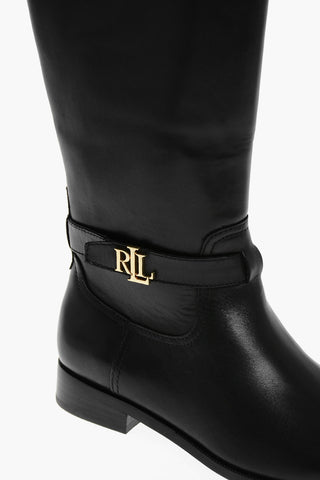 LAUREN Under the Knee BAYLEE Boots