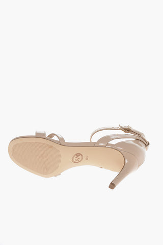 Sandali KIMBERLY in Vernice con Tacco a Spillo 8cm