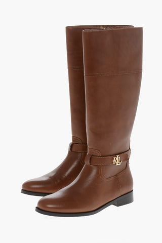 LAUREN Under the Knee BAYLEE Boots