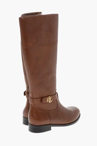 LAUREN Under the Knee BAYLEE Boots