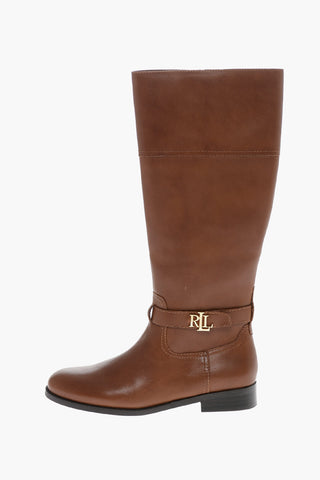 LAUREN Under the Knee BAYLEE Boots