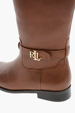 LAUREN Under the Knee BAYLEE Boots