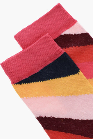Regimental Striped HARLEY Long Socks