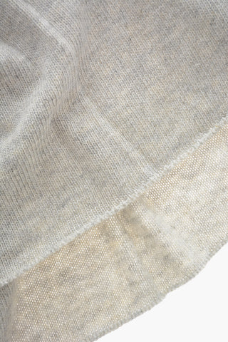 Solid Color EVA Scarf