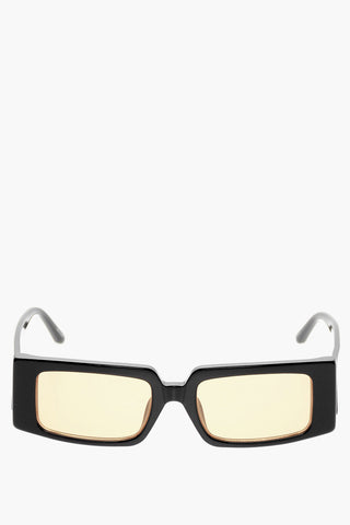 MAGDA BUTRYM rectangular Lenses thick Sunglasses
