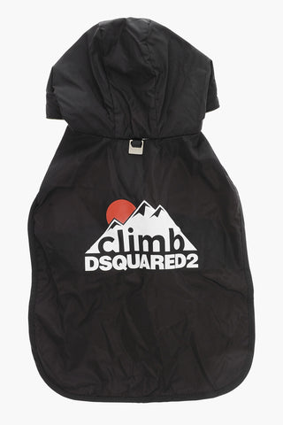 POLDO DOG COUTURE  raincoat for a dog