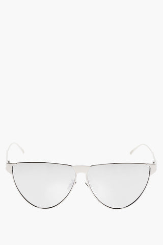 Mirrored Sunglasses